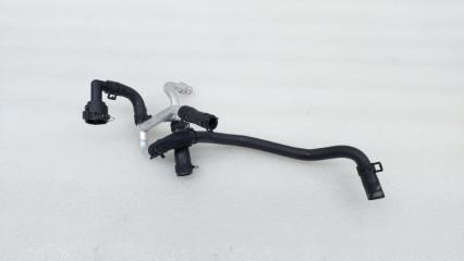 Трубка системы охлаждения LiXiang L9 2024