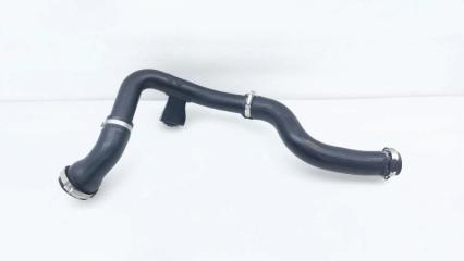 Патрубок интеркулера LiXiang L9 2024