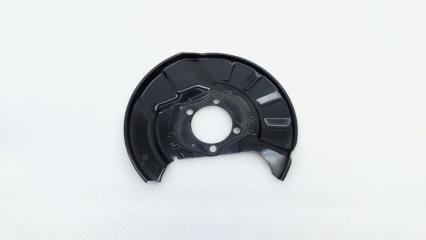 Фото запчасти пыльник тормозного диска задний правый Toyota Camry 2018 Б/У запчасть Запчасть пыльник тормозного диска задний правый Toyota Camry 2018