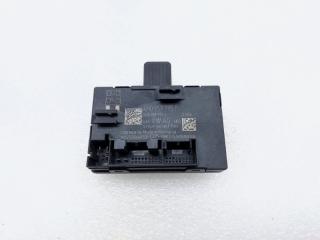 Блок управления двери задний правый Volkswagen Touareg 2014