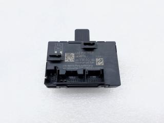 Блок управления двери задний левый Volkswagen Touareg 2014