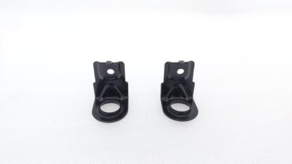 Запчасть кронштейн радиатора Geely Emgrand x7 2020