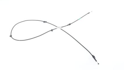 Запчасть трос открывания капота Geely Emgrand x7 2020