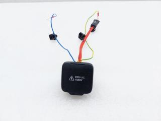 Розетка LiXiang L7 2023