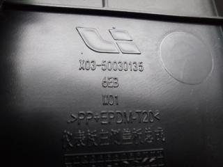 Накладка торпедо левая L7 2023 1 L2E15M