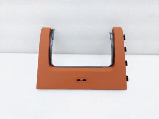 Накладка торпедо LiXiang L7 2023