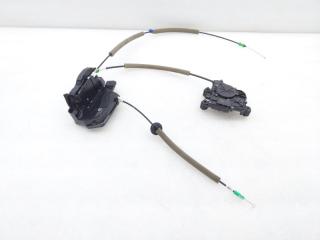 Замок двери задний левый LiXiang L7 2023