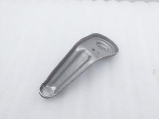 Запчасть кронштейн подрамника задний правый LiXiang L7 2023