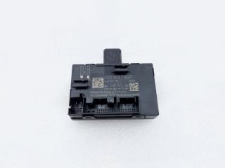 Блок управления двери задний правый Volkswagen Touareg 2014