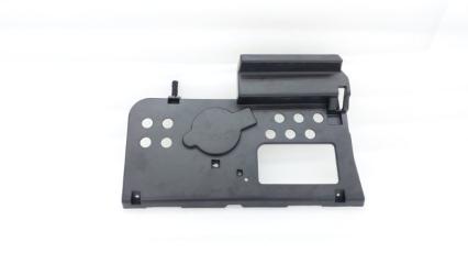 Запчасть накладка торпедо Haval F7 2020