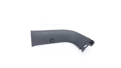 Запчасть обшивка двери багажника правая Geely Coolray 2021