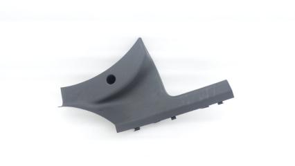 Запчасть накладка порога задняя правая Geely Coolray 2021