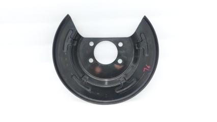 Запчасть пыльник тормозного диска задний левый GAC GS3 2024