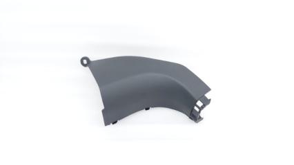 Запчасть накладка порога передняя левая GAC GS3 2024