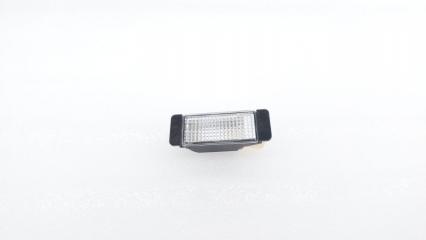Запчасть плафон подсветки номера GAC GS3 2024