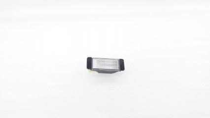 Запчасть плафон подсветки номера GAC GS3 2024