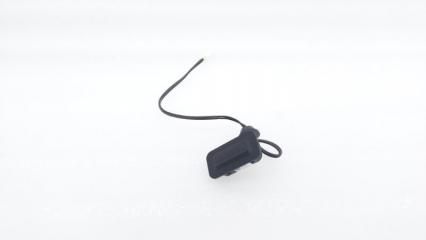 Запчасть кнопка открывания багажника GAC GS3 2024