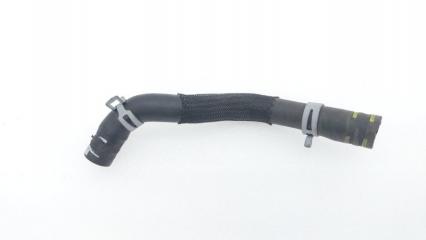 Запчасть патрубок системы охлаждения GAC GS3 2024