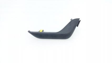 Запчасть накладка торпедо левая GAC GS3 2024