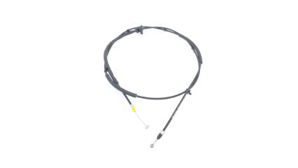 Запчасть трос замка капота GAC GS3 2024