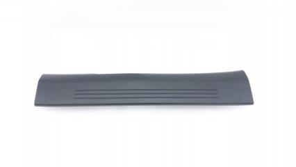 Запчасть накладка порога передняя правая GAC GS8 2023