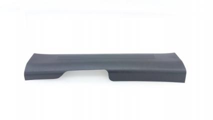 Запчасть накладка порога передняя левая GAC GS8 2023
