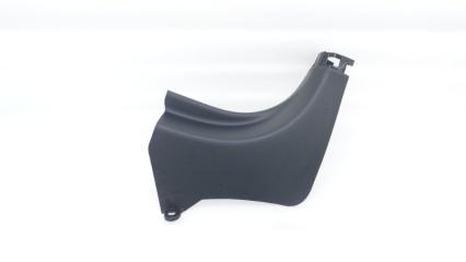 Запчасть накладка порога передняя правая GAC GS8 2023