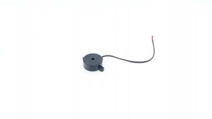 Запчасть звуковой зуммер GAC GS8 2023