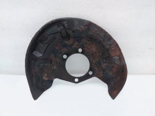 Запчасть пыльник тормозного диска задний правый Nissan Qashqai 2016