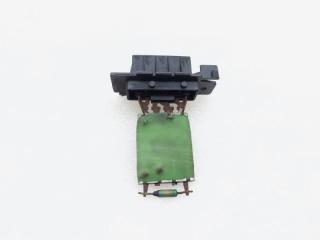 Резистор Peugeot Partner Tepee 2012