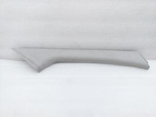 Запчасть обшивка стойки передняя правая Peugeot Partner Tepee 2012