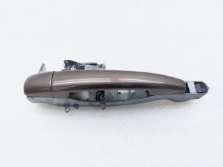 Запчасть ручка двери передняя правая Peugeot Partner Tepee 2012