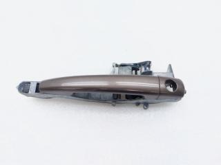 Запчасть ручка двери передняя левая Peugeot Partner Tepee 2012