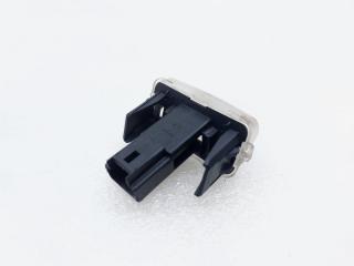 Плафон подсветки номера Peugeot Partner Tepee B9 EP6C