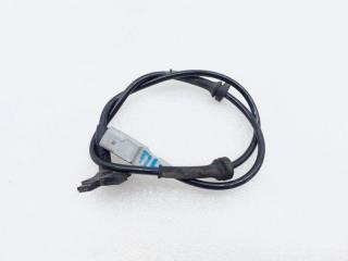 Запчасть датчик abs передний левый Peugeot Partner Tepee 2012