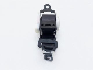 Запчасть ремень безопасности центральный задний Peugeot Partner Tepee 2012