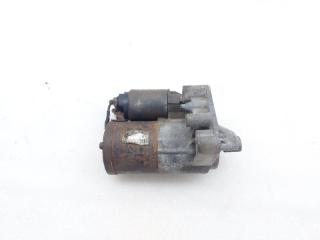 Стартер Peugeot Partner Tepee 2012