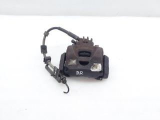 Запчасть суппорт тормозной передний правый Peugeot Partner Tepee 2012