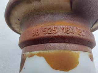 Опора пружины Partner Tepee 2012 B9 EP6C