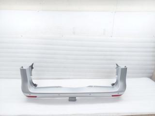 Запчасть бампер задний Mercedes-Benz V-Class 2018 W447 OM651DE22LA A44788513259999 Б/У Бампер задний Mercedes-Benz V-Class 2018 W447 OM651DE22LA A44788513259999 Б/У
