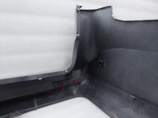 Бампер задний V-Class 2018 W447 OM651DE22LA Бампер задний V-Class 2018 W447 OM651DE22LA