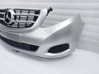 Бампер передний Mercedes-Benz V-Class W447 OM651DE22LA Бампер передний Mercedes-Benz V-Class W447 OM651DE22LA