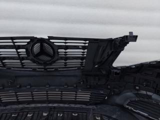 Бампер передний V-Class 2018 W447 OM651DE22LA Бампер передний V-Class 2018 W447 OM651DE22LA
