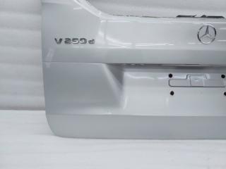 Дверь багажника V-Class 2018 W447 OM651DE22LA Дверь багажника V-Class 2018 W447 OM651DE22LA