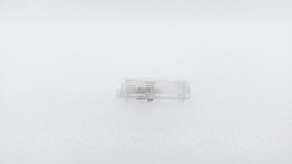 Фото запчасти плафон подсветки бардачка BMW X1 2012 Б/У запчасть Запчасть плафон подсветки бардачка BMW X1 2012