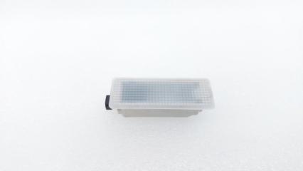 Фото запчасти плафон подсветки бардачка BMW X1 2012 Б/У запчасть Запчасть плафон подсветки бардачка BMW X1 2012