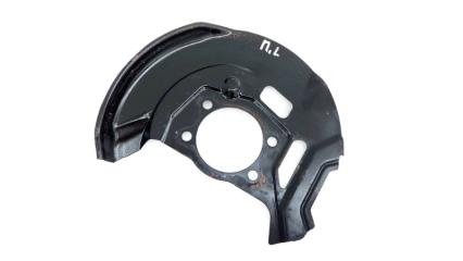 Запчасть пыльник тормозного диска передний левый Nissan X-Trail 2017