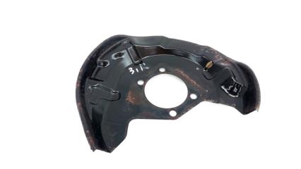 Запчасть пыльник тормозного диска задний правый Nissan X-Trail 2017