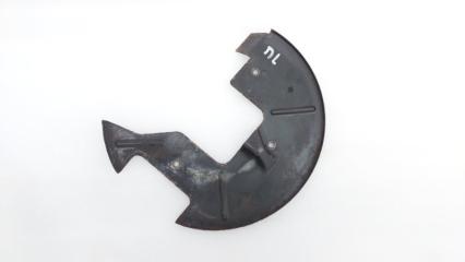 Запчасть пыльник тормозного диска передний левый Dodge Grand Caravan 2011