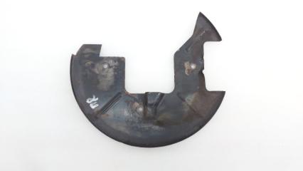 Запчасть пыльник тормозного диска передний правый Dodge Grand Caravan 2011